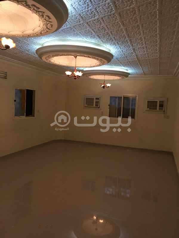 Spacious Villa for sale in Badr, south of Riyadh