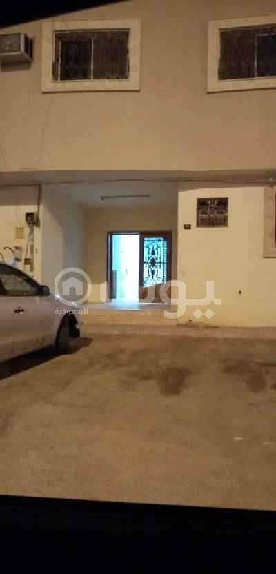Rented Apartment for sale in Okaz, South Riyadh