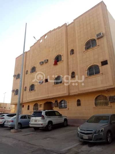 3 Bedroom Flat for Rent in Riyadh, Riyadh Region - Apartment | 3 BDR for rent in Badr, South of Riyadh