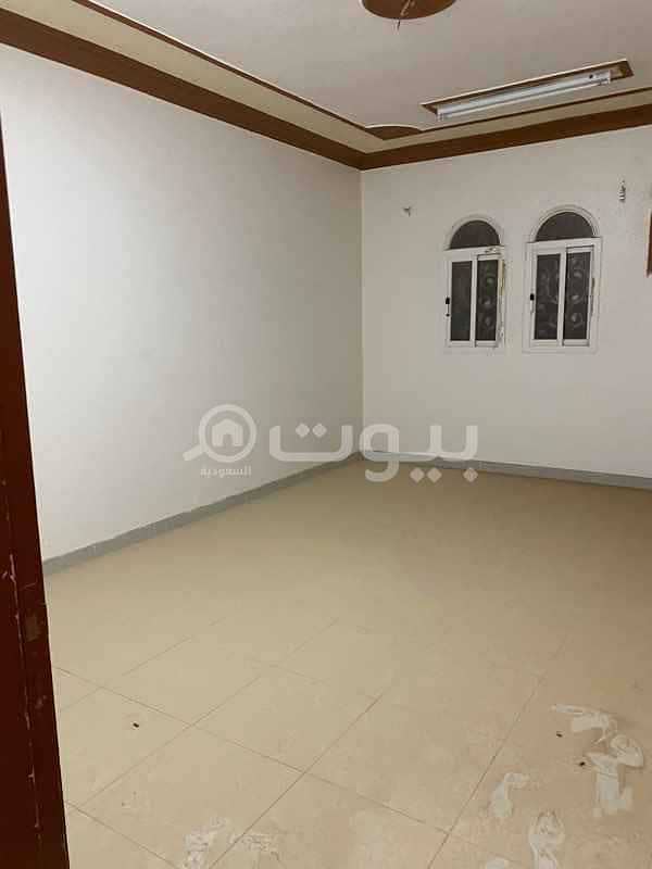 شقة عوائل للإيجار بالخليج، شرق الرياض