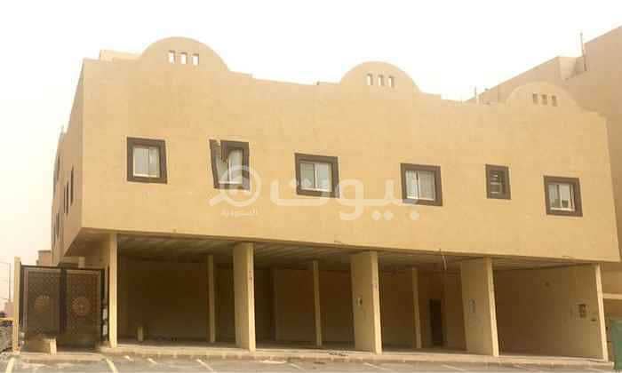Building for Rent in Al-Etidal St. , Badr South Of Riyadh