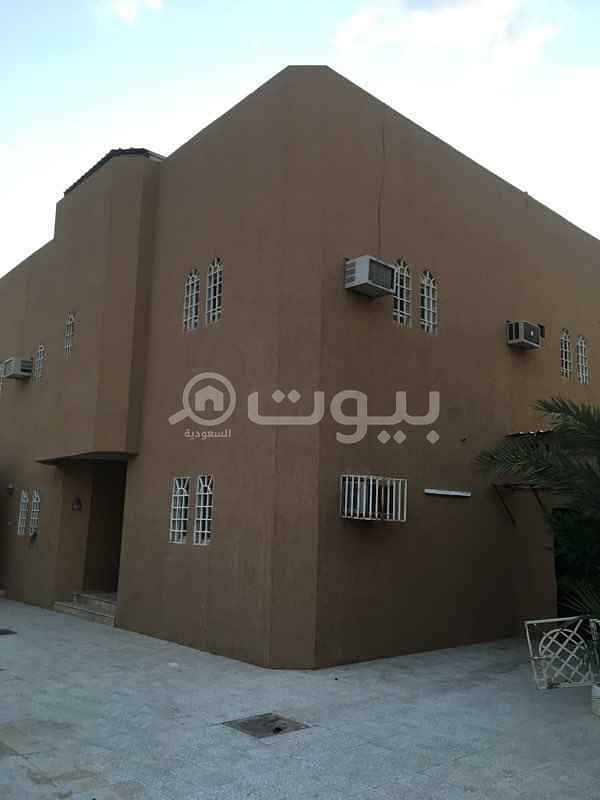 2-Floor Villa | 750 SQM for sale in Badr, South Riyadh