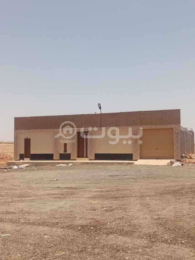 istiraha For Rent In Uraidh, South Riyadh