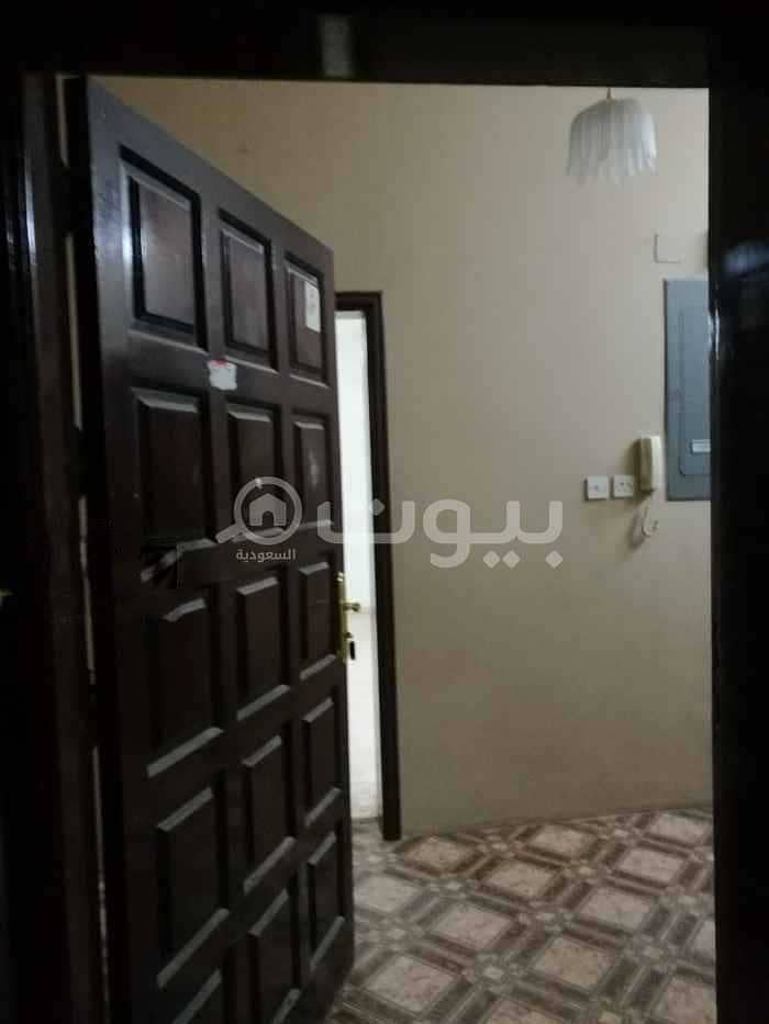 شقة للإيجار بالخليج، شرق الرياض