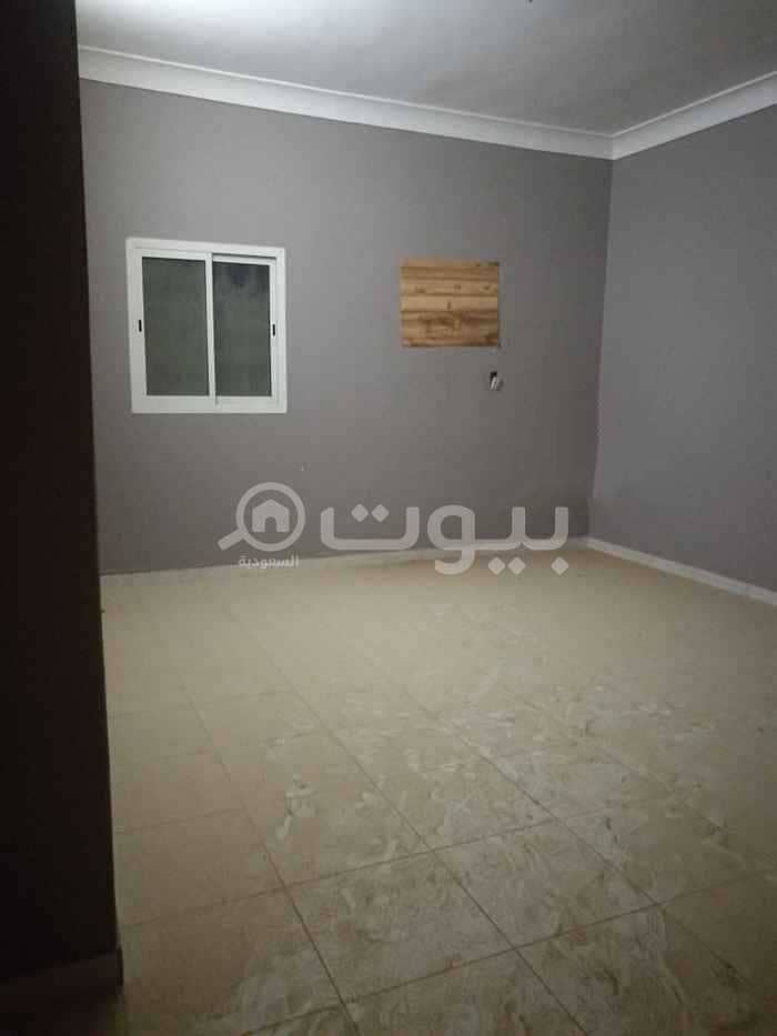 شقة للإيجار في المعيزلة، شرق الرياض
