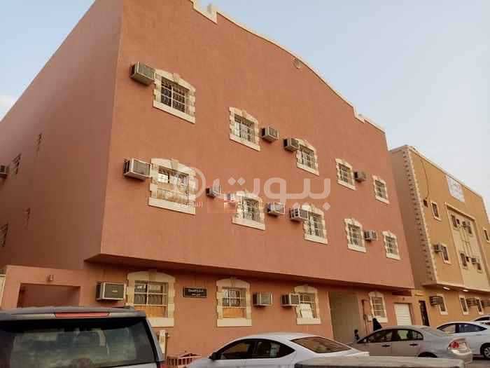 شقة للإيجار في بدر، جنوب الرياض