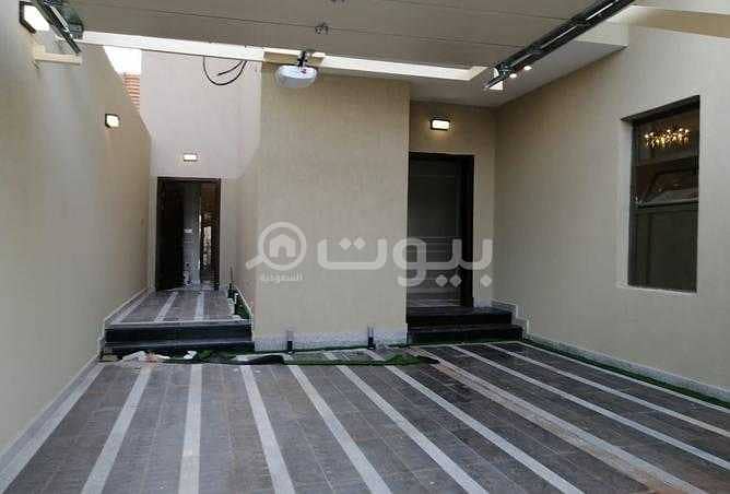 Villa For Sale In Obhur Al Shamaliyah, Jeddah