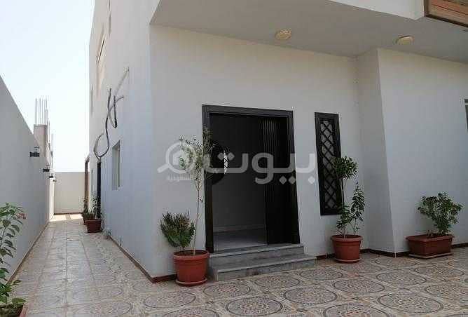 Luxury villa for sale in Obhur AlShamaliyah, Jeddah