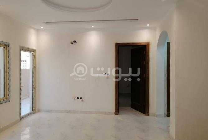 Fancy Villa For Sale In Al Sheraa, Jeddah