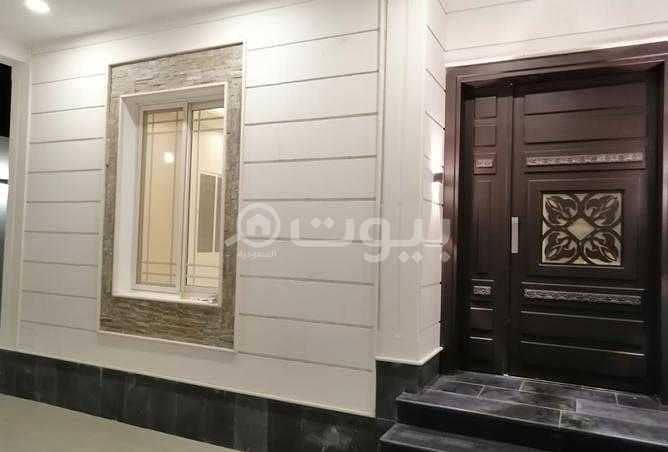 Villa For Sale In Al Zumorrud, Jeddah