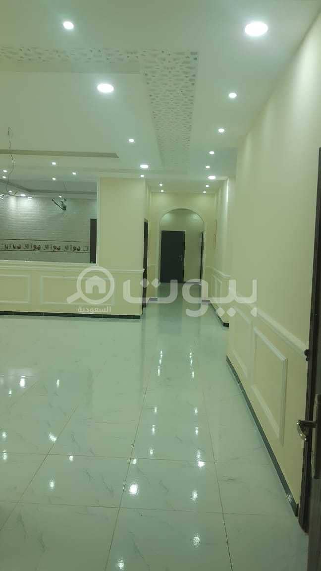 Villa For Sale In Al-Salehiyah District, Al Menah Scheme 83 - Jeddah
