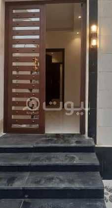 Fancy Villa For Sale In Al Salehiyah, Jeddah