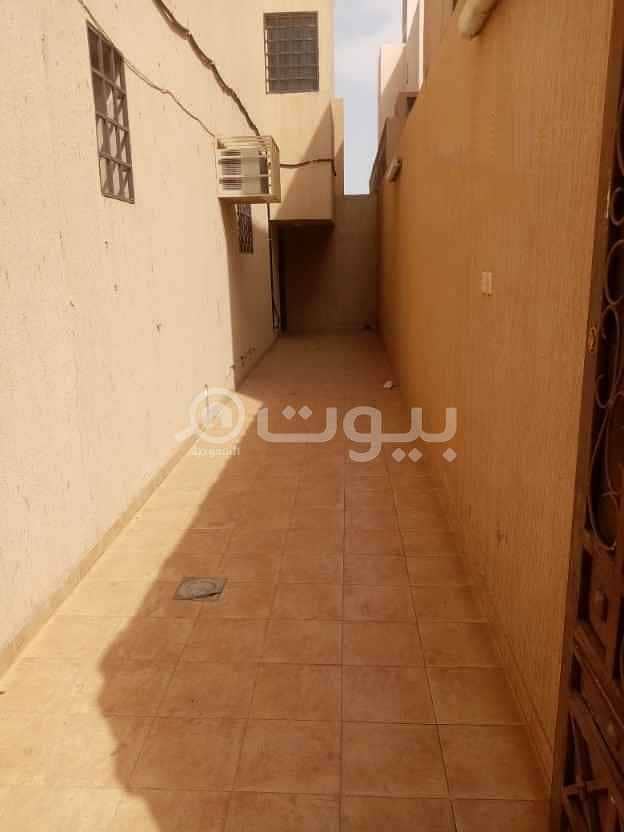 Apartment | 3 BDR for rent in Badr, South Riyadh