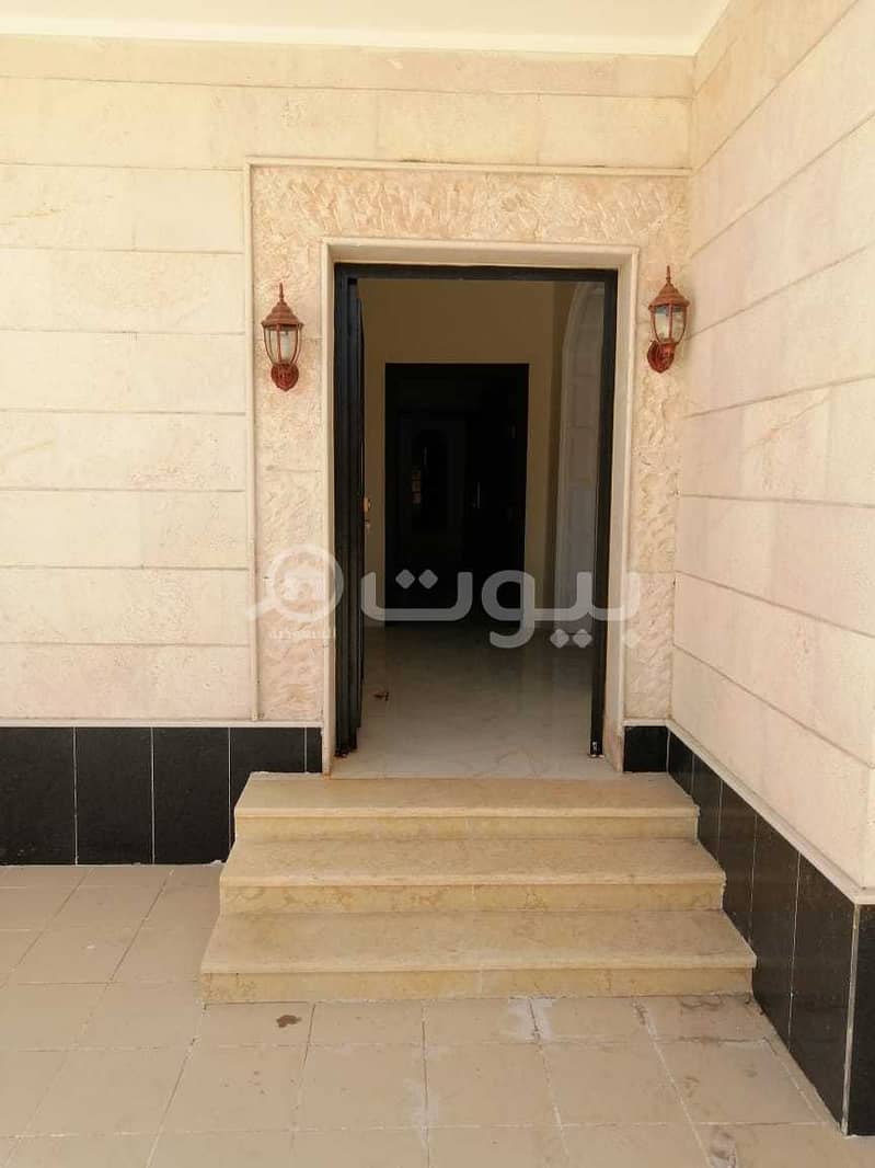 Villa For Sale In Al-Salehiyah District - Jeddah