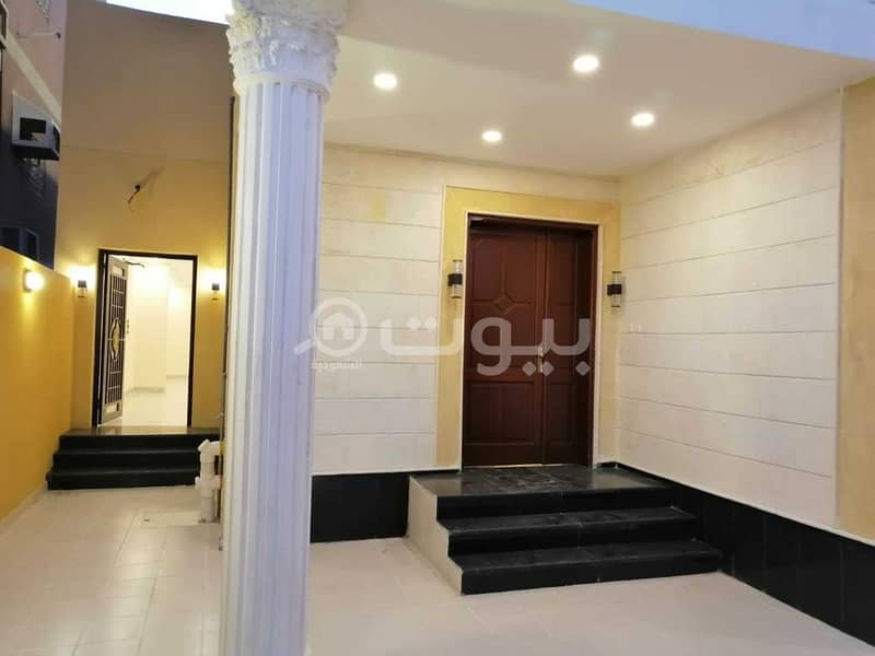 Villa For Sale In Al Sawari District - Jeddah