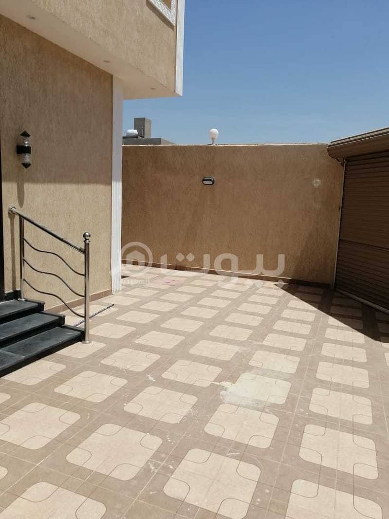 Beautiful villa for sale in Al Salehiyah district, Jeddah