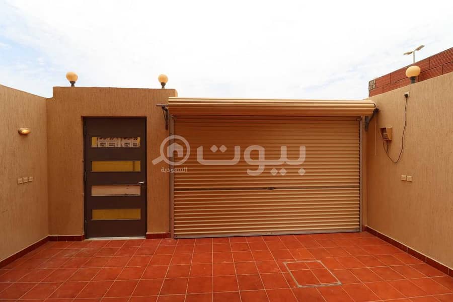 Modern villa for sale in Obhur Al Shamaliyah