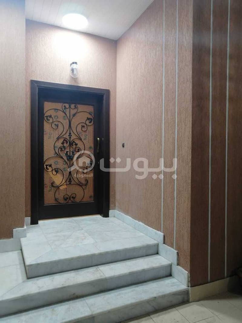 312 sqm Villa for sale in Al Zumorrud district, Jeddah