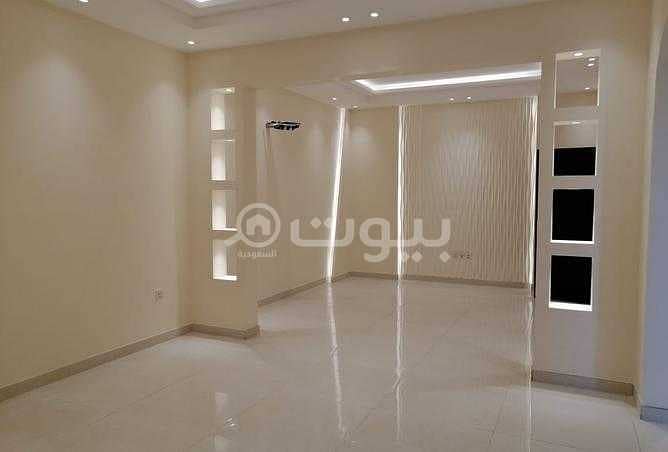 Luxury villa | 6 BDR for sale in Al Yaqout, Jeddah