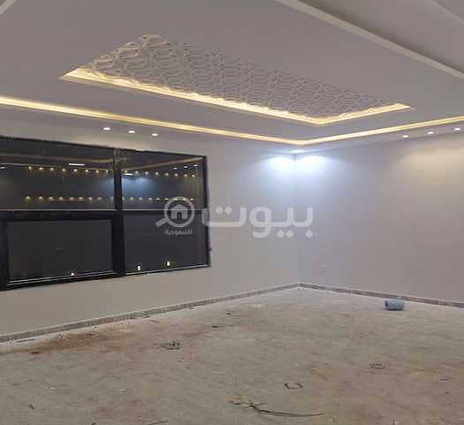 Modern Villa | 420 SQM for sale in Al Munsiyah, East of Riyadh