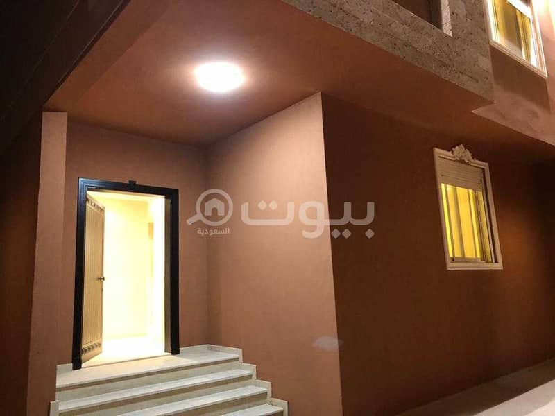 Duplex Villa for sale in Al Yaqout district Naseem scheme16