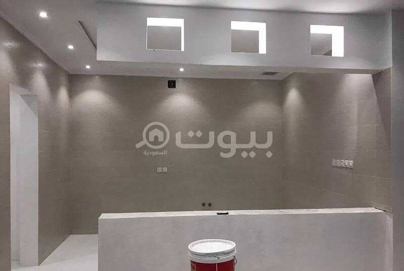 Apartment For Sale in Al Yarmuk, East Riyadh