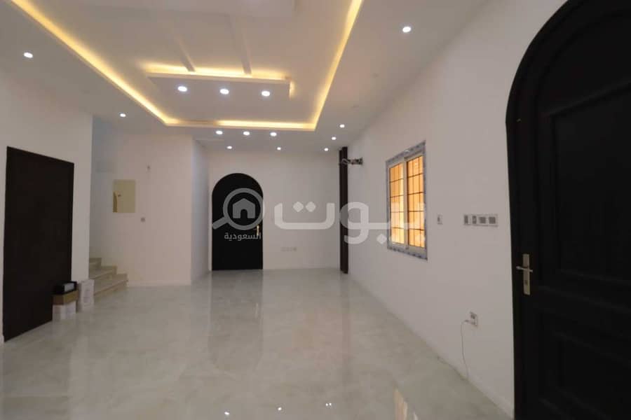 Villa for sale in Al Naseem Scheme - Jeddah