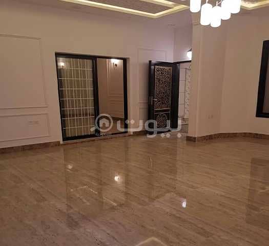 Luxury Corner Villa for sale in Al Munsiyah, East of Riyadh