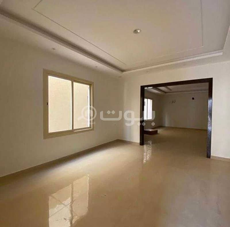 Luxury Villas with all the guarantees for sale in AlDar scheme, Al Qirawan district North Of Riyadh