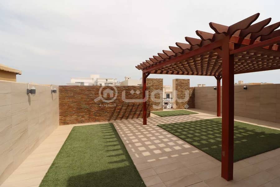 Villa for sale in Al Bandar Scheme, Obhur alshamaliyah, Jeddah