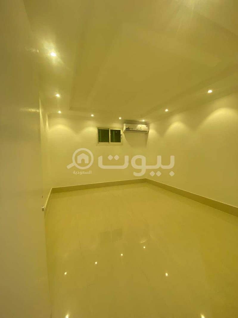 Renovated Apartment For Rent In Al Aqiq, North Riyadh