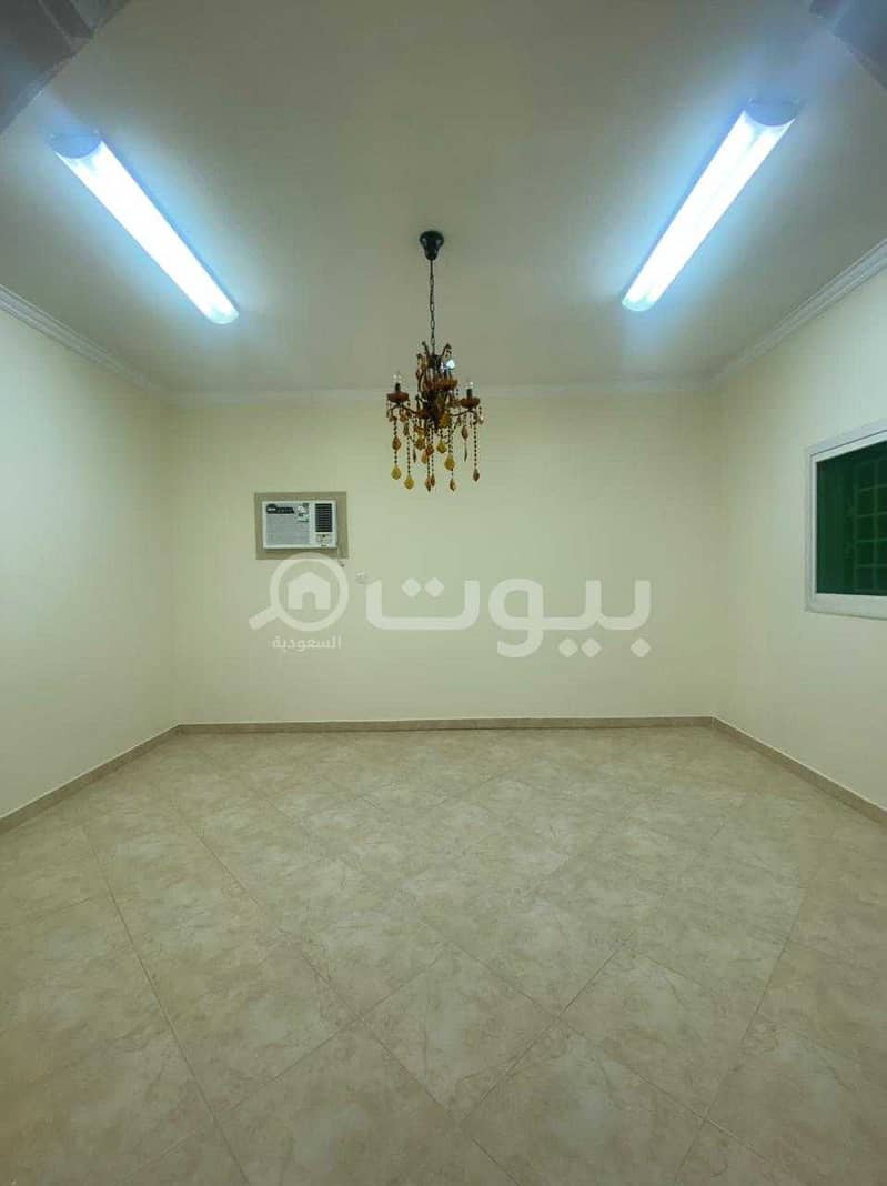 Villa For Rent In Al Aqiq, North Riyadh