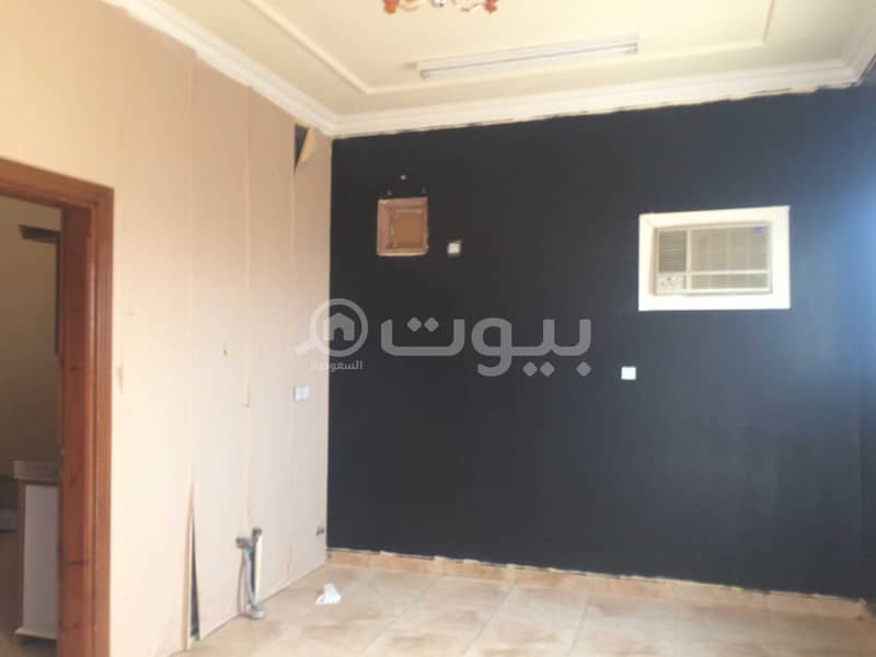 Distinctive Apartment For Rent in Dhahrat Laban, west Riyadh