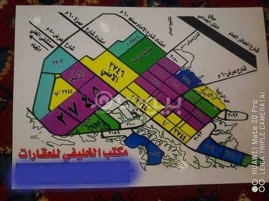 Residential Land 450 SQM For Sale In Uraidh, Riyadh