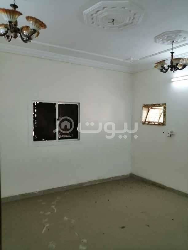 Apartment for monthly rent in Abruq Al Rughamah, North of Jeddah