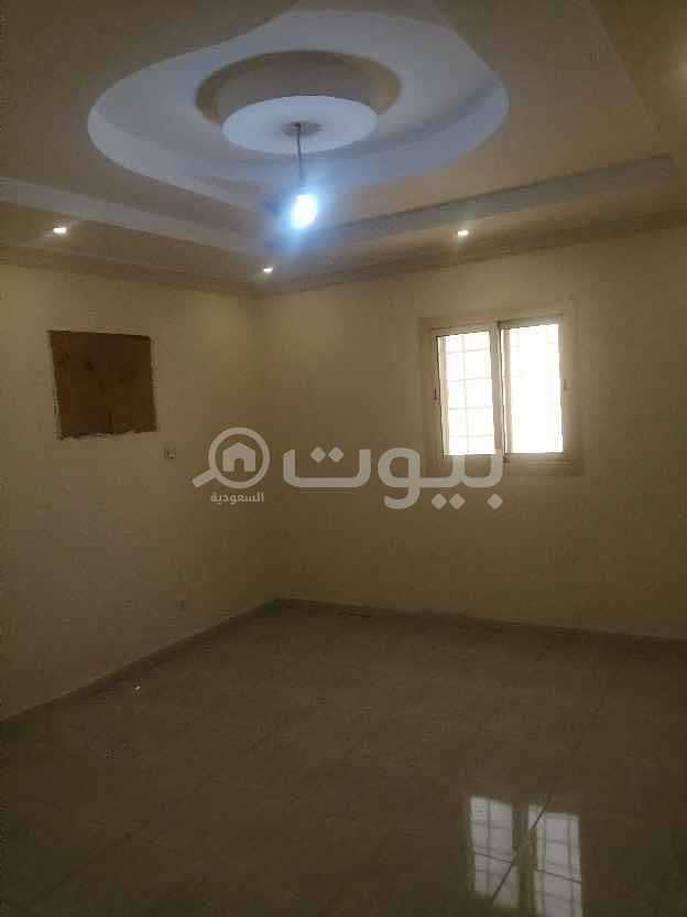 luxury apartment | 3 BDR for rent in Abruq Al Rughamah, North of Jeddah