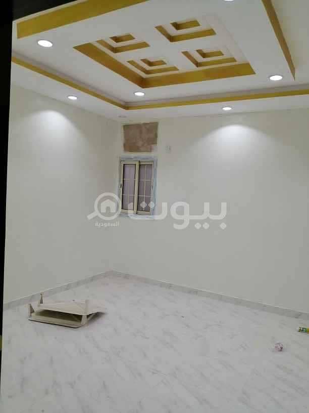 luxury apartment for rent in Abruq Al Rughamah, North Jeddah