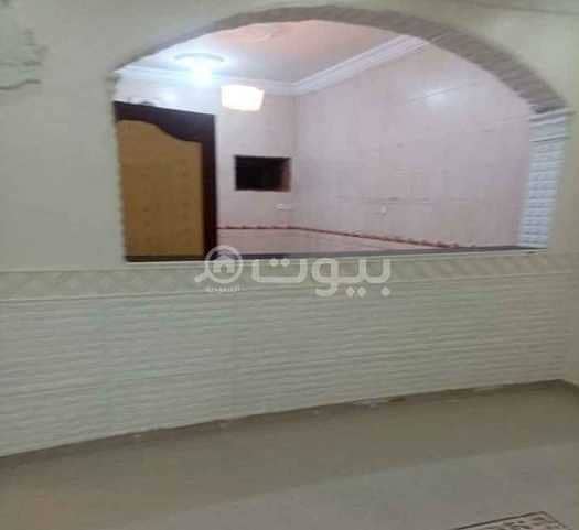 Apartment for rent in Abruq Al Rughamah North Jeddah
