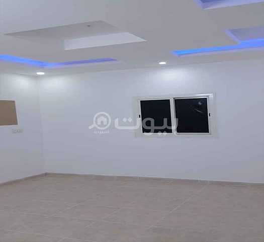 For Rent Apartment In Abruq Al Rughamah, North Jeddah