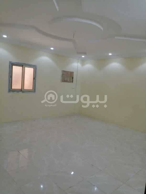 شقة للإيجار في النسيم، شمال جدة | 4 غرف