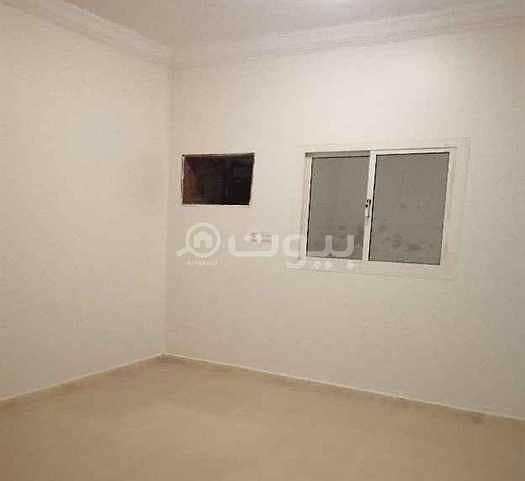Apartment for rent in Abruq Al Rughamah, North Jeddah