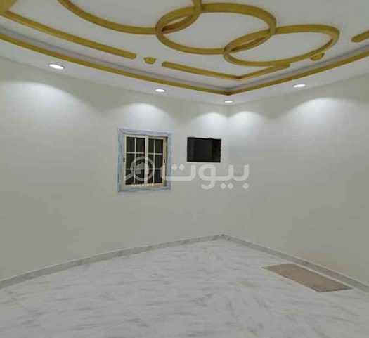 luxury new apartment for rent in Abruq Al Rughamah, North Jeddah