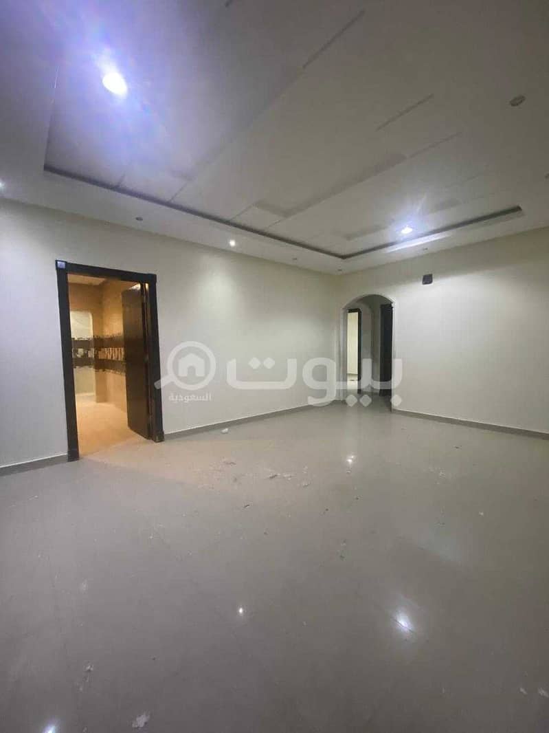 For Rent Floor In Al Aqiq, North Riyadh