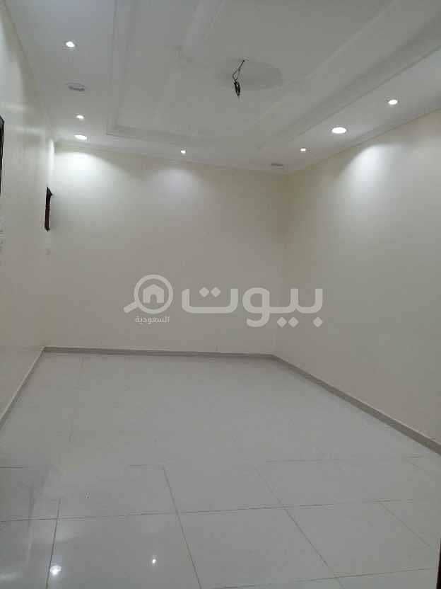Families Apartment For rent In Abruq Al Rughamah, North Jeddah