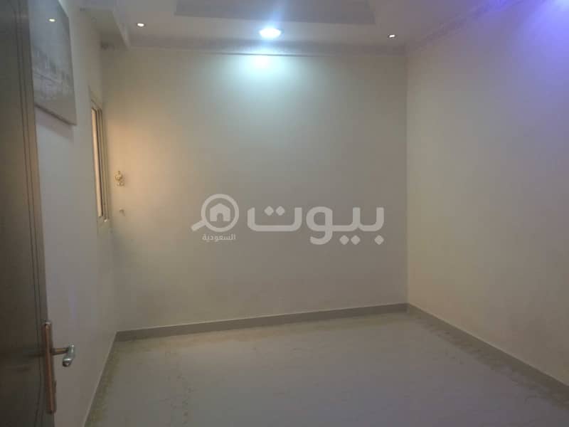 Apartment 3 BR for rent in Dhahrat Laban