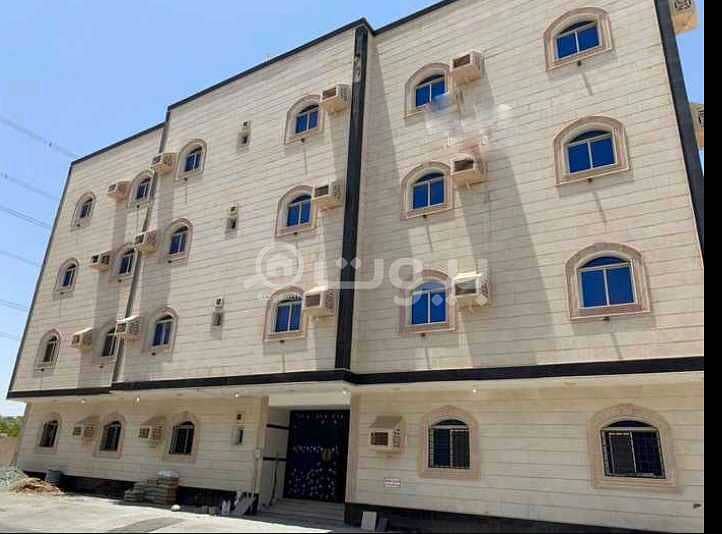 Apartment 4BR For Rent In Abruq Al Rughamah
