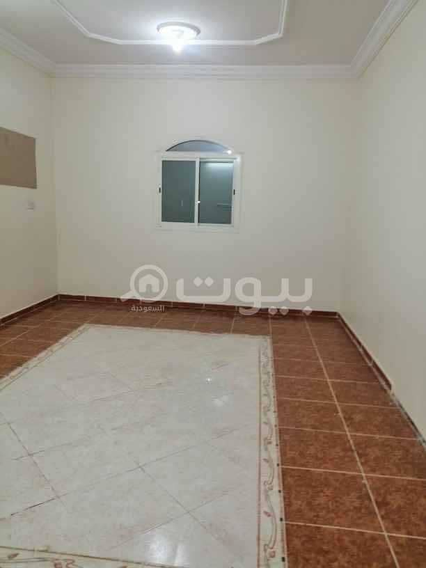شقة عوائل للإيجار في أبرق الرغامة، شمال جدة