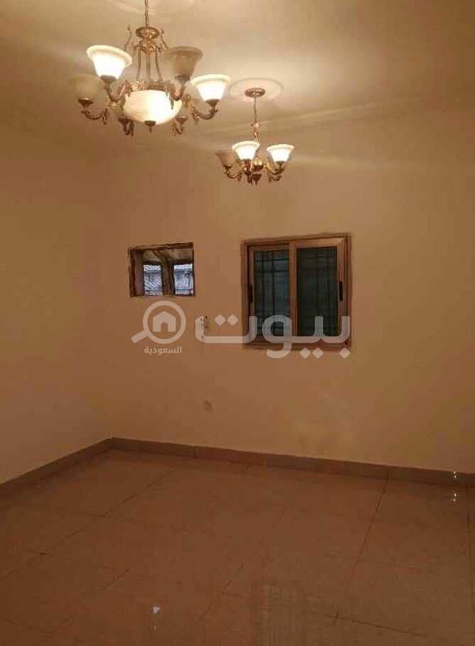 Apartment for rent in Abruq Al Rughamah - Jeddah