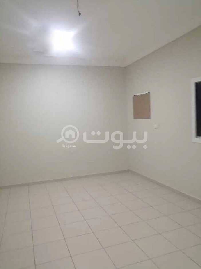 شقة 110م2 للإيجار في أبرق الرغامة، شمال جدة