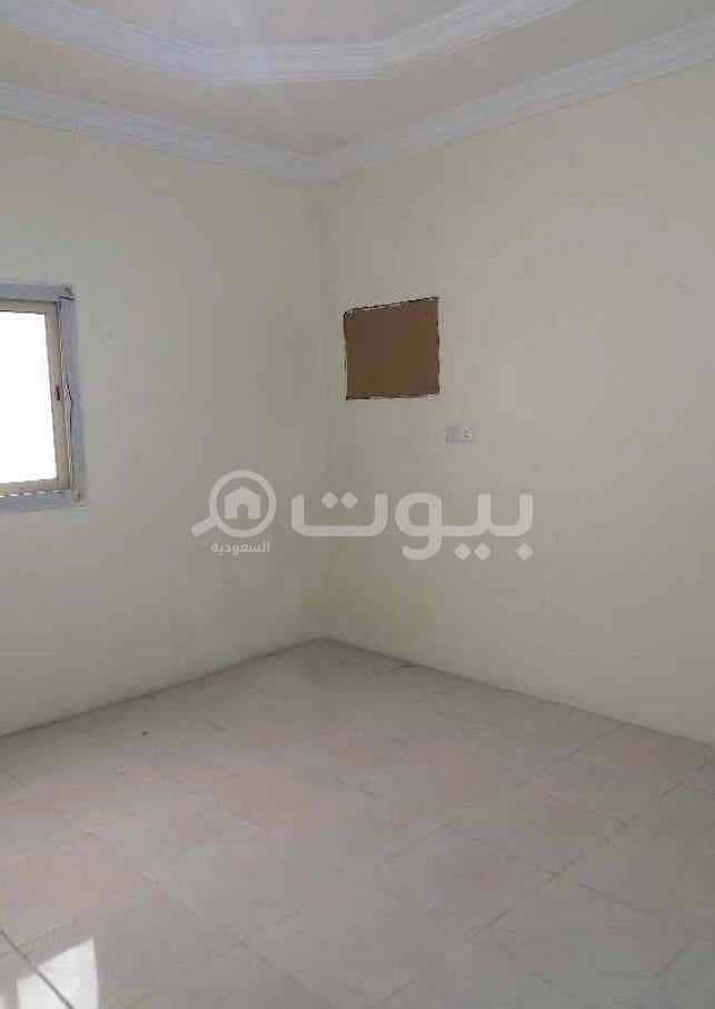 Apartment For Rent In Abruq Al Rughamah, Jeddah